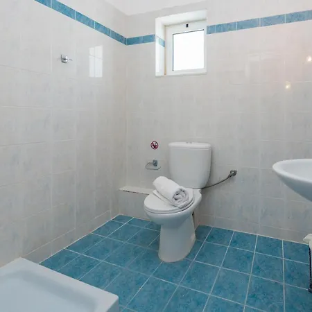 Apartment Studio Justine Tsilivi (Zakynthos)