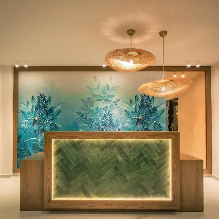 Daire Studio Justine