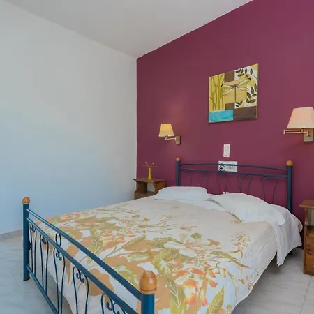 Studio Justine * Tsilivi (Zakynthos)