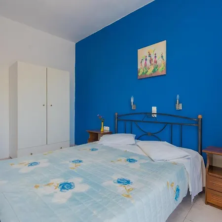 Studio Justine Apartmán Tsilivi (Zakynthos)